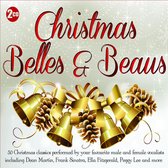 Various - Christmas Belles & Beaus