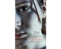 Pril geluk