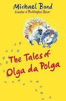 The Tales Of Olga Da Polga