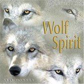 Neil Harvey : Wolf Spirit