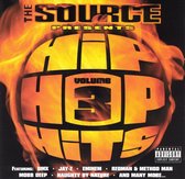 Source Presents: Hip Hop Hits, Vol. 3