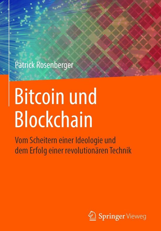 Computer Science and Engineering (German Language) - Bitcoin ... - cover
