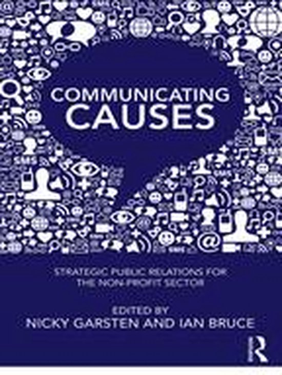Communicating Causes - cover
