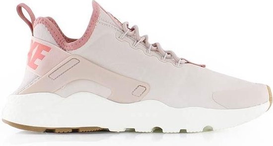 Algebra traagheid blad Nike Sneakers Air Huarache Run Dames Roze Maat 38,5 | bol.com