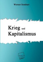 Krieg Und Kapitalismus