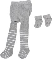 vertalen Dubbelzinnigheid Bemiddelaar Maillot en anti-slip sokken - Baby geschenkset - Leeuw - Maat 62-68 |  bol.com