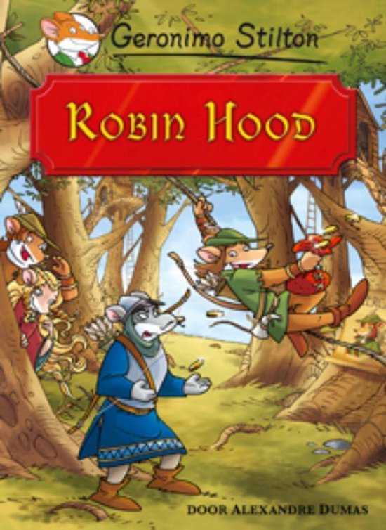 Robin Hood - Language Link | Do-index.org