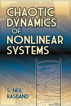 Dover Books on Physics - Chaotic Dynamics of Nonlinear Systems