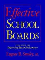 Effective School Boards