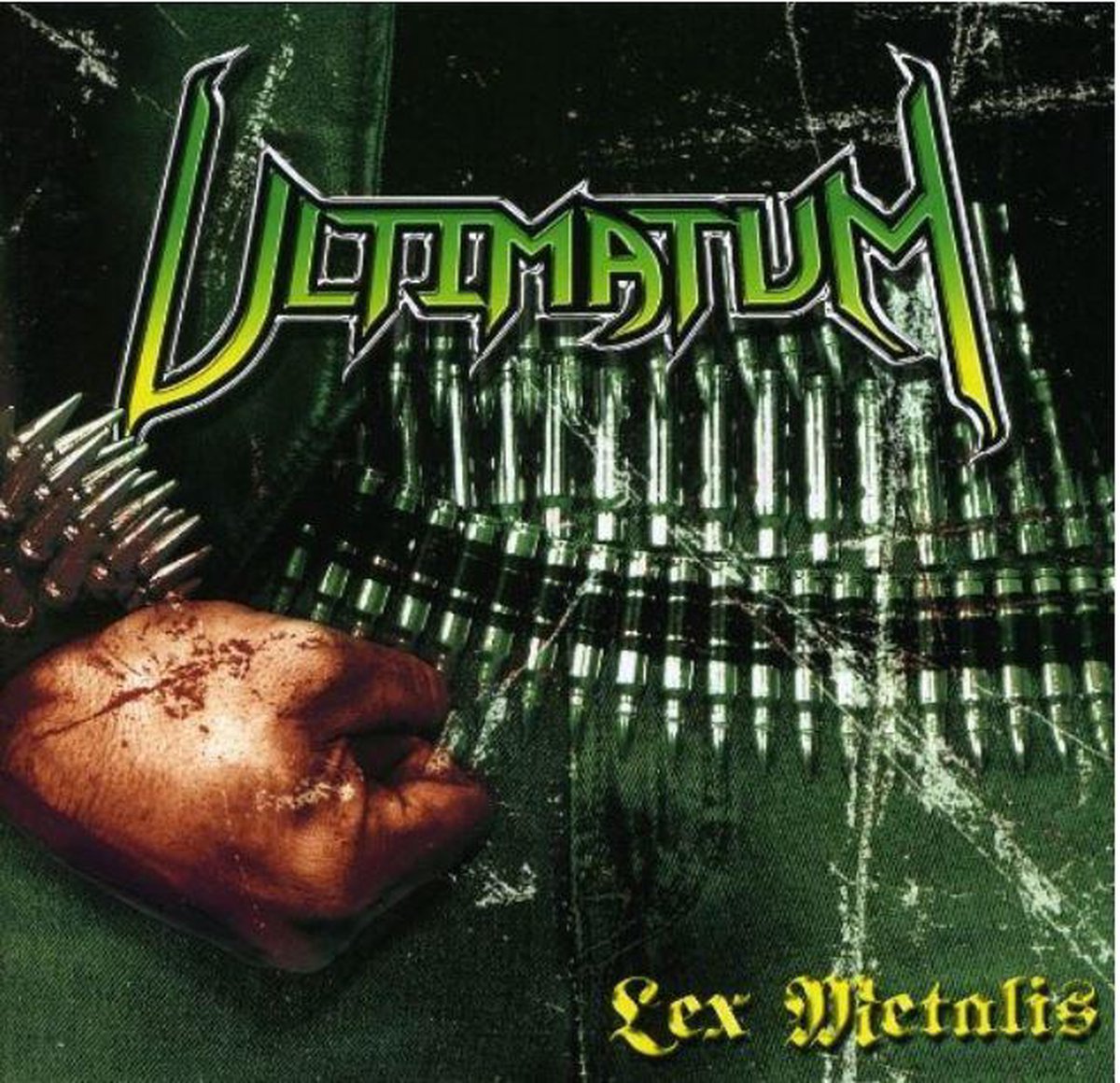Lex Metalis