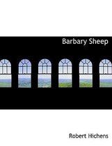 Barbary Sheep