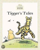 Tigger's Tales