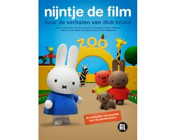 foto van Nijntje de film