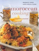 Ck Moroccan Cooking