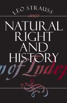 Walgreen Foundation Lectures - Natural Right and History