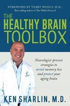 The Healthy Brain Toolbox
