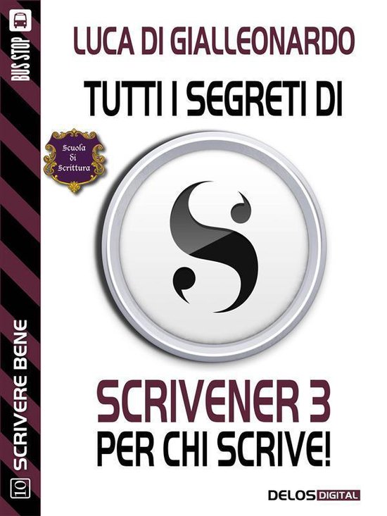 Scrivener 3