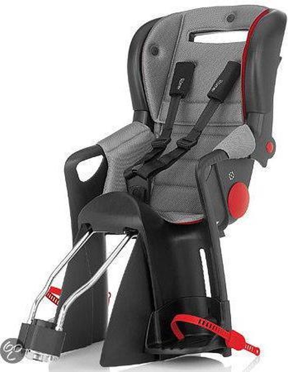 Römer Britax Fietsstoeltje Jockey Comfort - Nick | bol.com