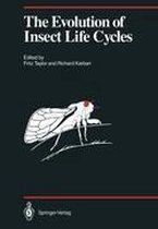 The Evolution of Insect Life Cycles