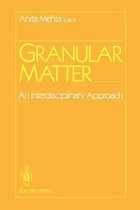 Granular Matter