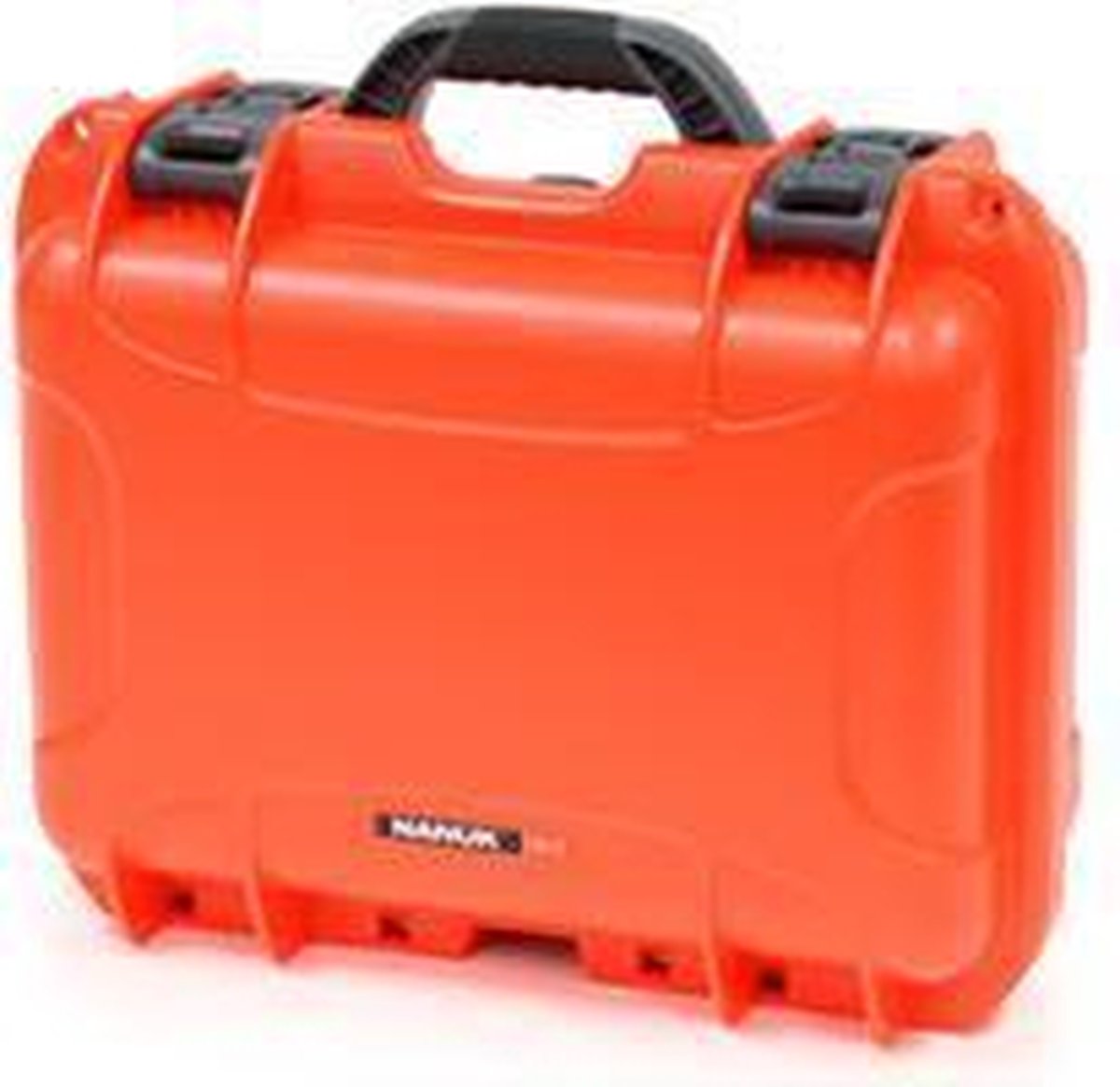 Nanuk 915 Case - Orange
