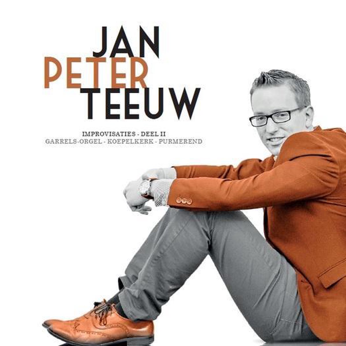 Improvisaties deel II