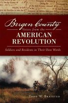 Bergen County Voices from the American Revolution