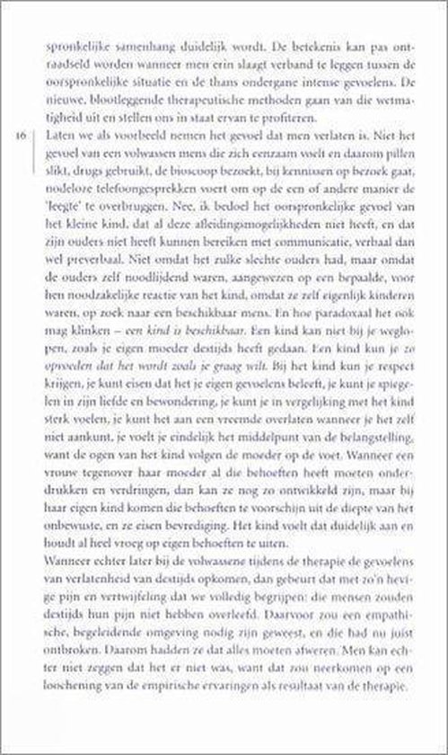 Drama Van Het Begaafde Kind