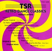 TSR Retro Dance Classics