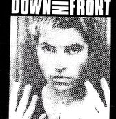 Various Artists - Down In Front (CD)