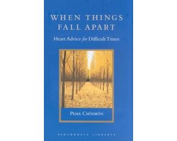 When Things Fall Apart