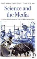 Science And The Media