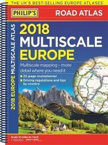 Philip's Multiscale Europe