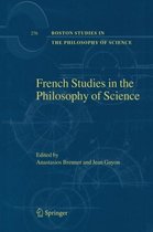 Boston Studies in the Philosophy and History of Science- French Studies in the Philosophy of Science