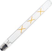 Ledl E27 Buislamp 5W 2200K Flame Dimbaar