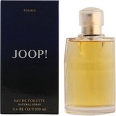 MULTI BUNDEL 2 stuks JOOP FEMME eau de toilette spray 100 ml