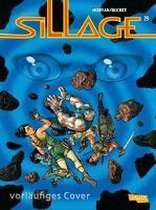 Sillage, Band 19