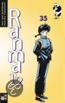 Ranma 1/2 Bd. 35