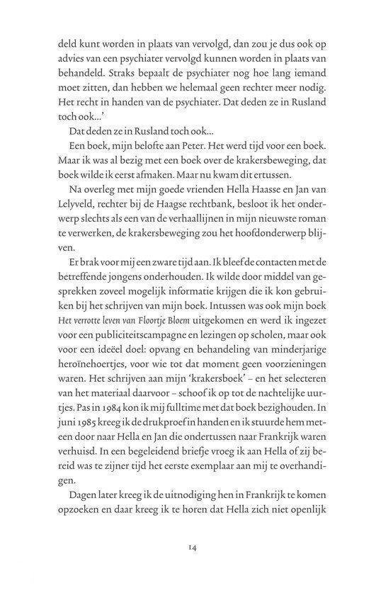 Rapport Tommie