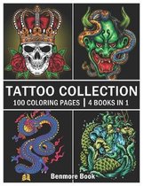 Tattoo Collection