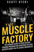 THE MUSCLE FACTORY (Vol.1 Basic)