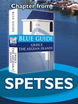 from Blue Guide Greece the Aegean Islands - Spetses - Blue Guide Chapter