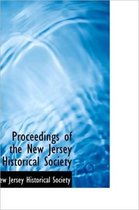 Proceedings of the New Jersey Historical Society