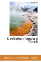 Christianity in Talmud and Midrash