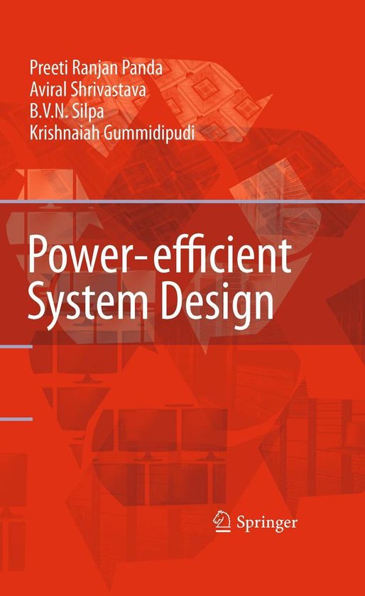 Engineering (R0) - Power-efficient System Design - cover