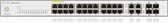 Zyxel NSW100-28-GB0101F netwerk-switch Managed L2 Gigabit Ethernet (10/100/1000) Zwart, Grijs