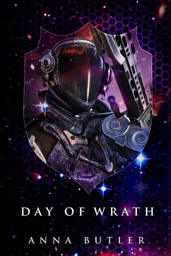 Taking Shield 5 - Day of Wrath