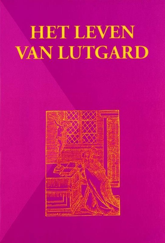 Middelnederlandse tekstedities 3 - Het leven van Lutgard - Spaans / Jongen | Tiliboo-afrobeat.com
