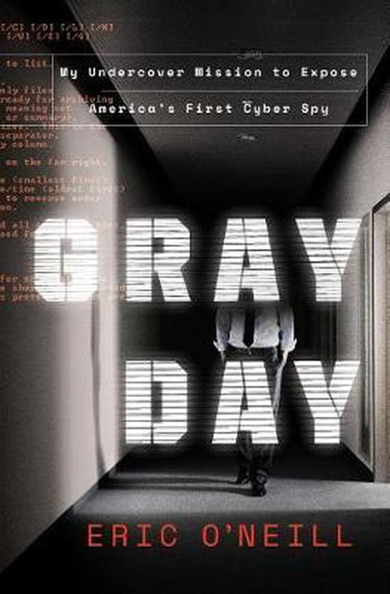 Gray Day - cover
