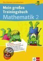 Mein großes Trainingsbuch Mathematik 2. Schuljahr